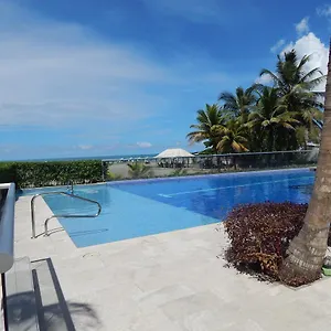 Apartamento Edificio Morros Vitri, Cartagena